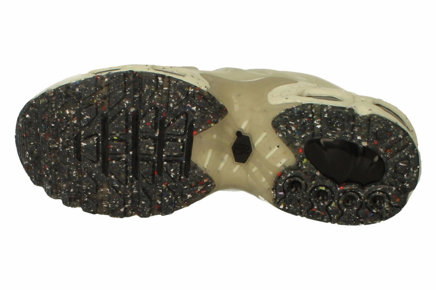 Nike Air Max Terrascape Plus Mens Dc6078 100 Bounce Back Foam Triple Layer Mesh