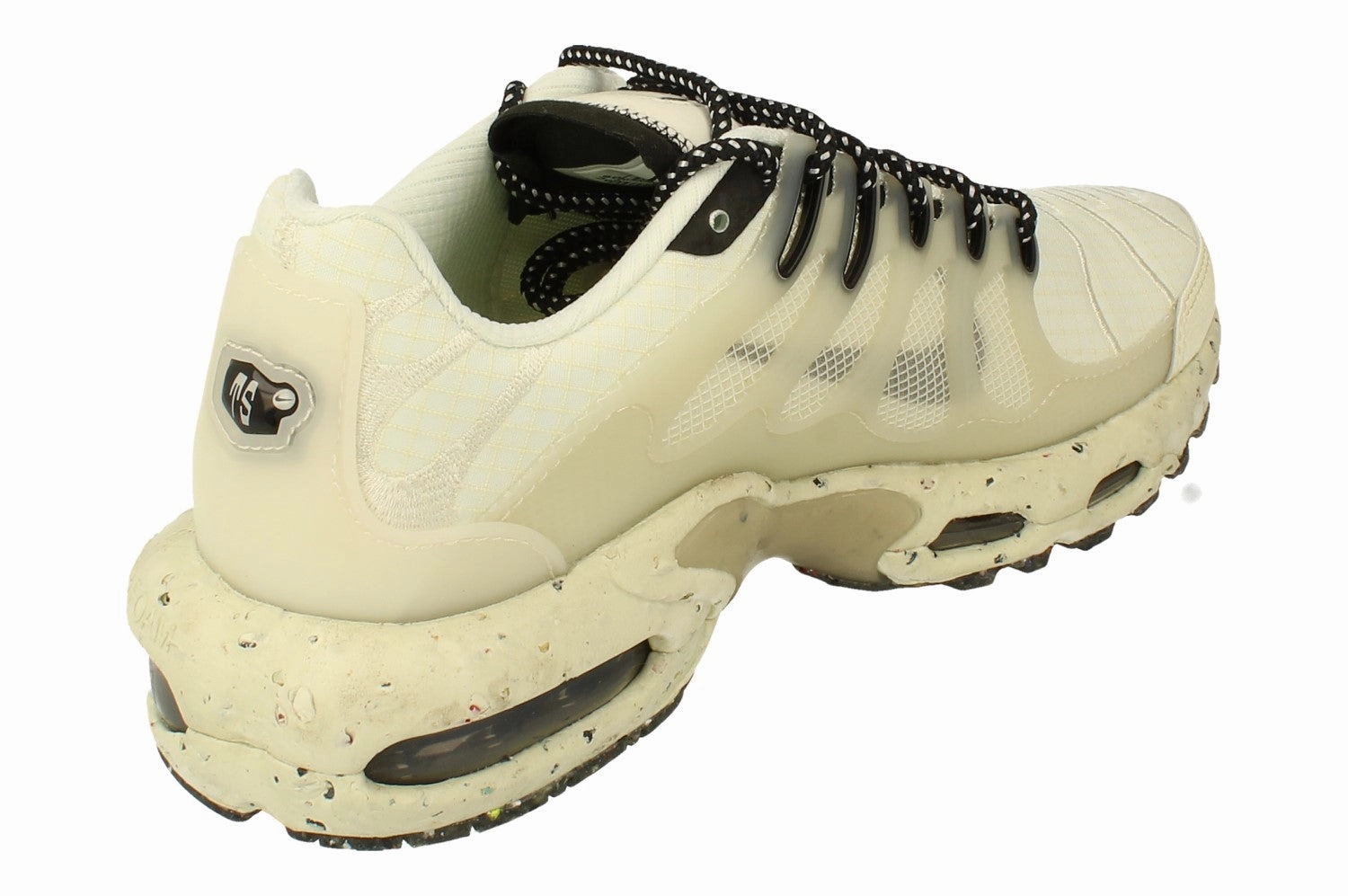 Nike Air Max Terrascape Plus Mens Dc6078 100 Stacked Cushioning