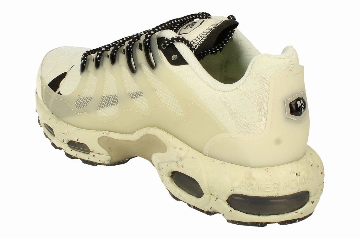 Nike Air Max Terrascape Plus Mens Dc6078 100 Pressure Dispersion Pods Sturdy Outsole
