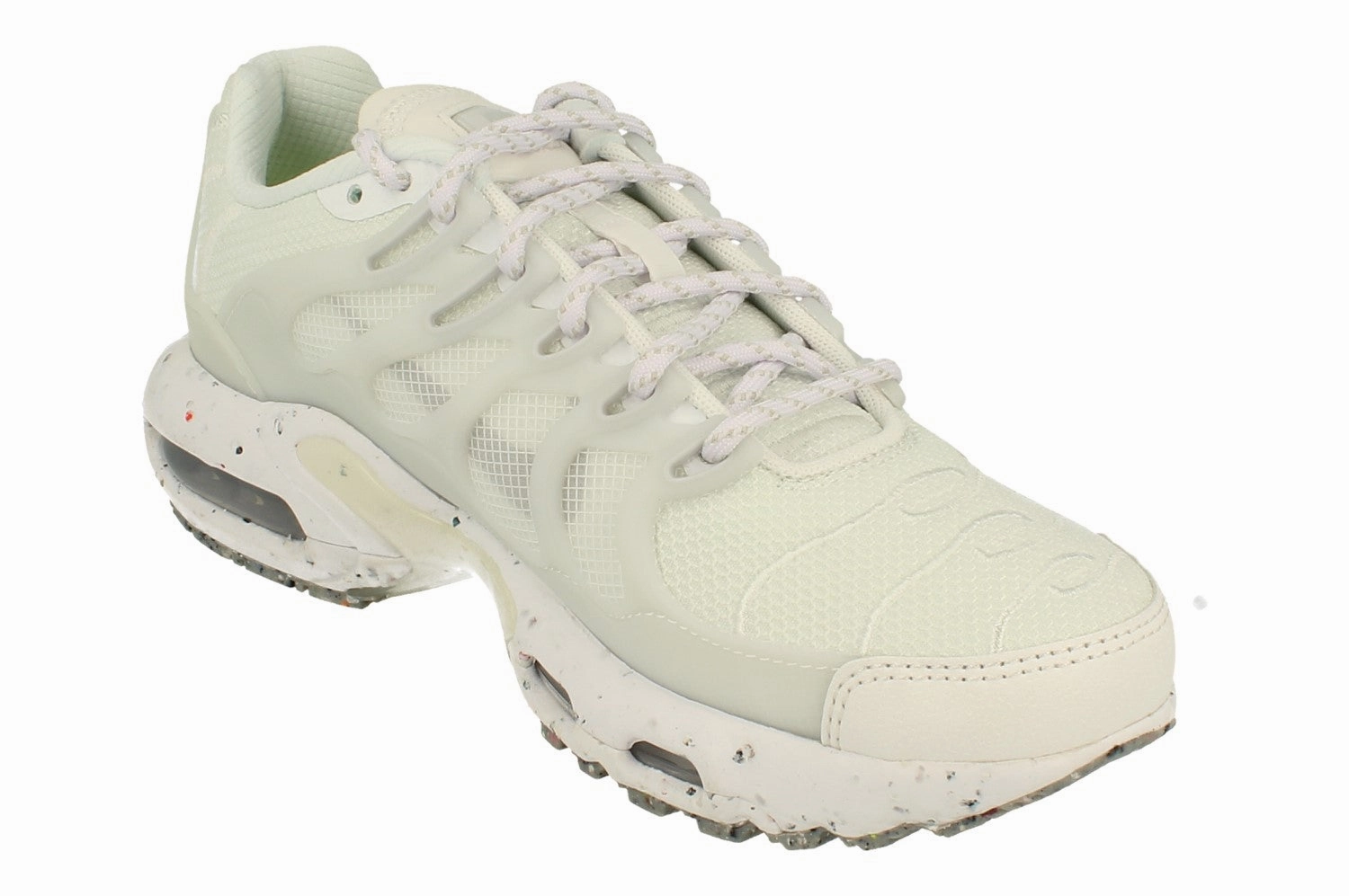 Nike Air Max Terrascape Plus Mens DQ3977 100 Elastic Collar