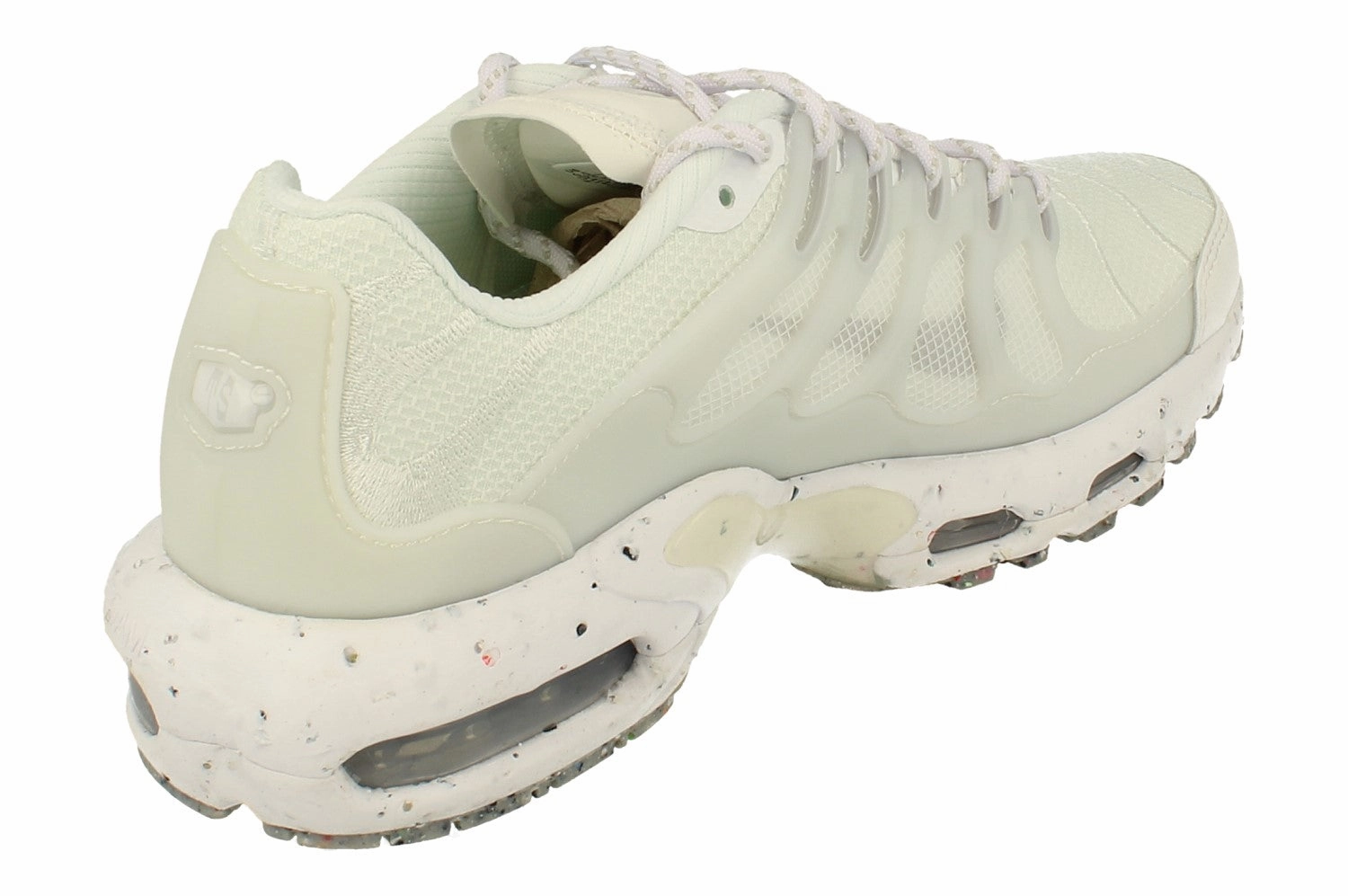 Urban breathability Abrasion Resistant Toe Guard Nike Air Max Terrascape Plus Mens DQ3977 100