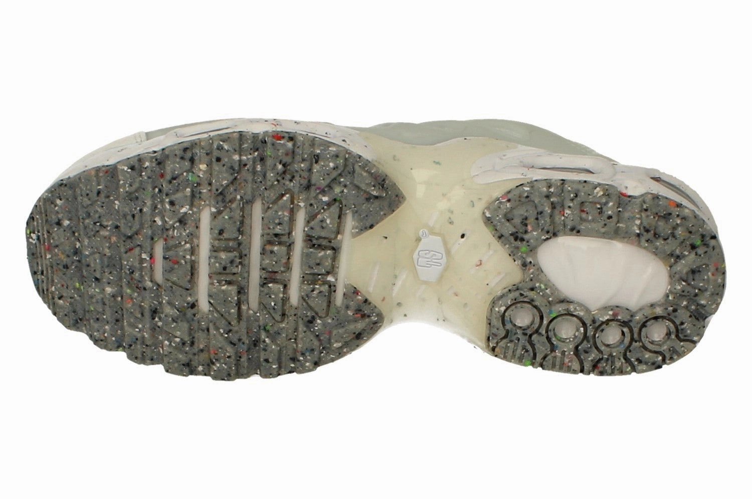 Nike Air Max Terrascape Plus Mens DQ3977 100 Casual flexibility Quick Ride