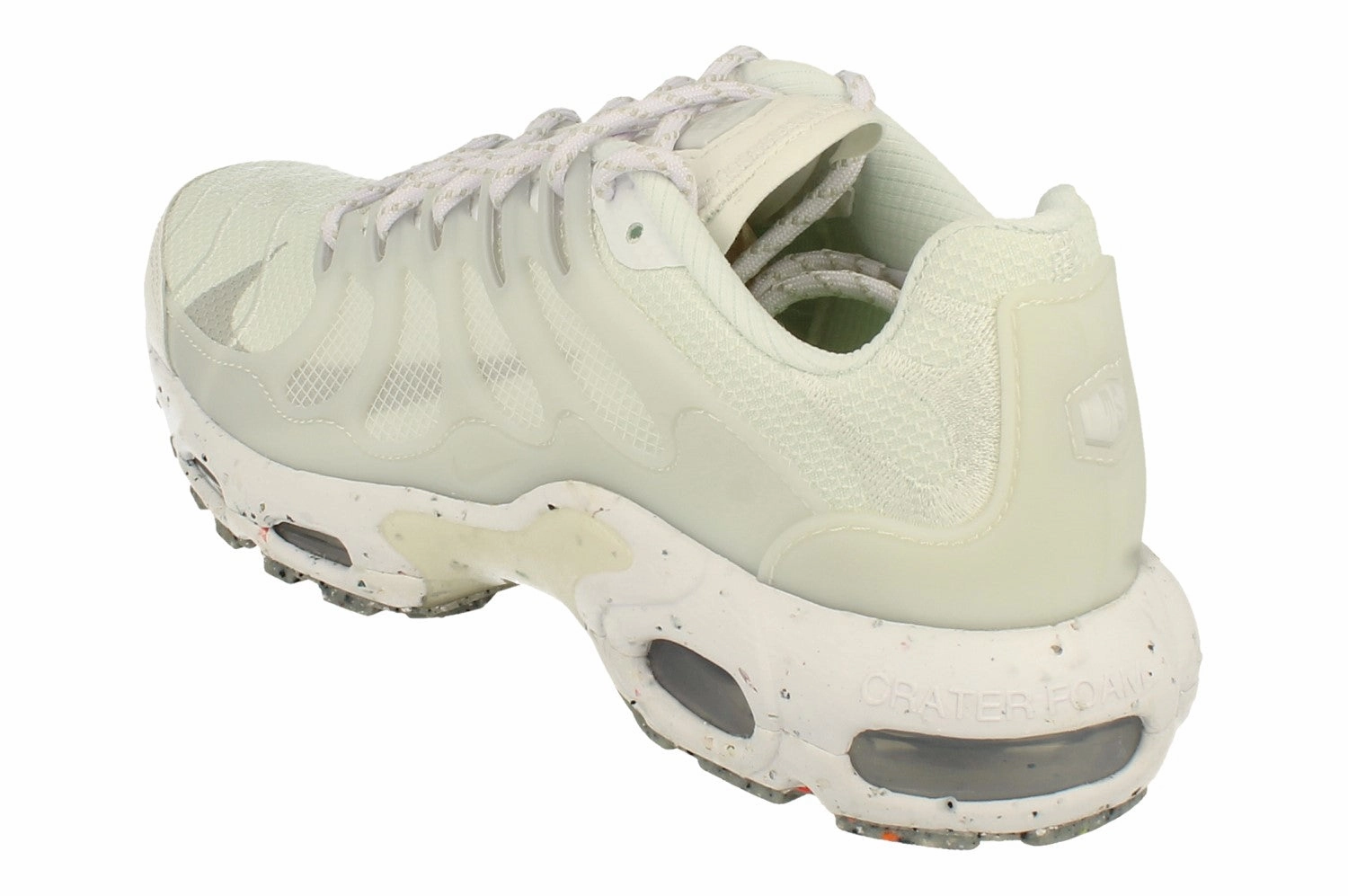 Recycled Polyester Fabric Nike Air Max Terrascape Plus Mens DQ3977 100