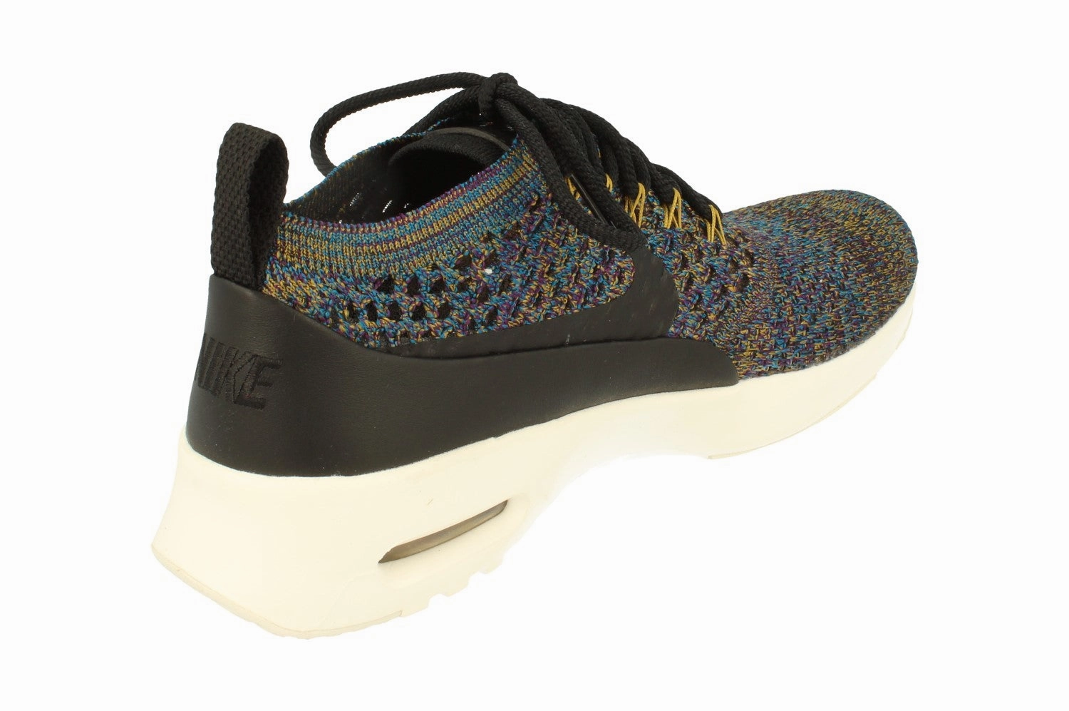 traction - control - functionality shoes Nike Air Max Thea Ultra Fk Womens 881175 006