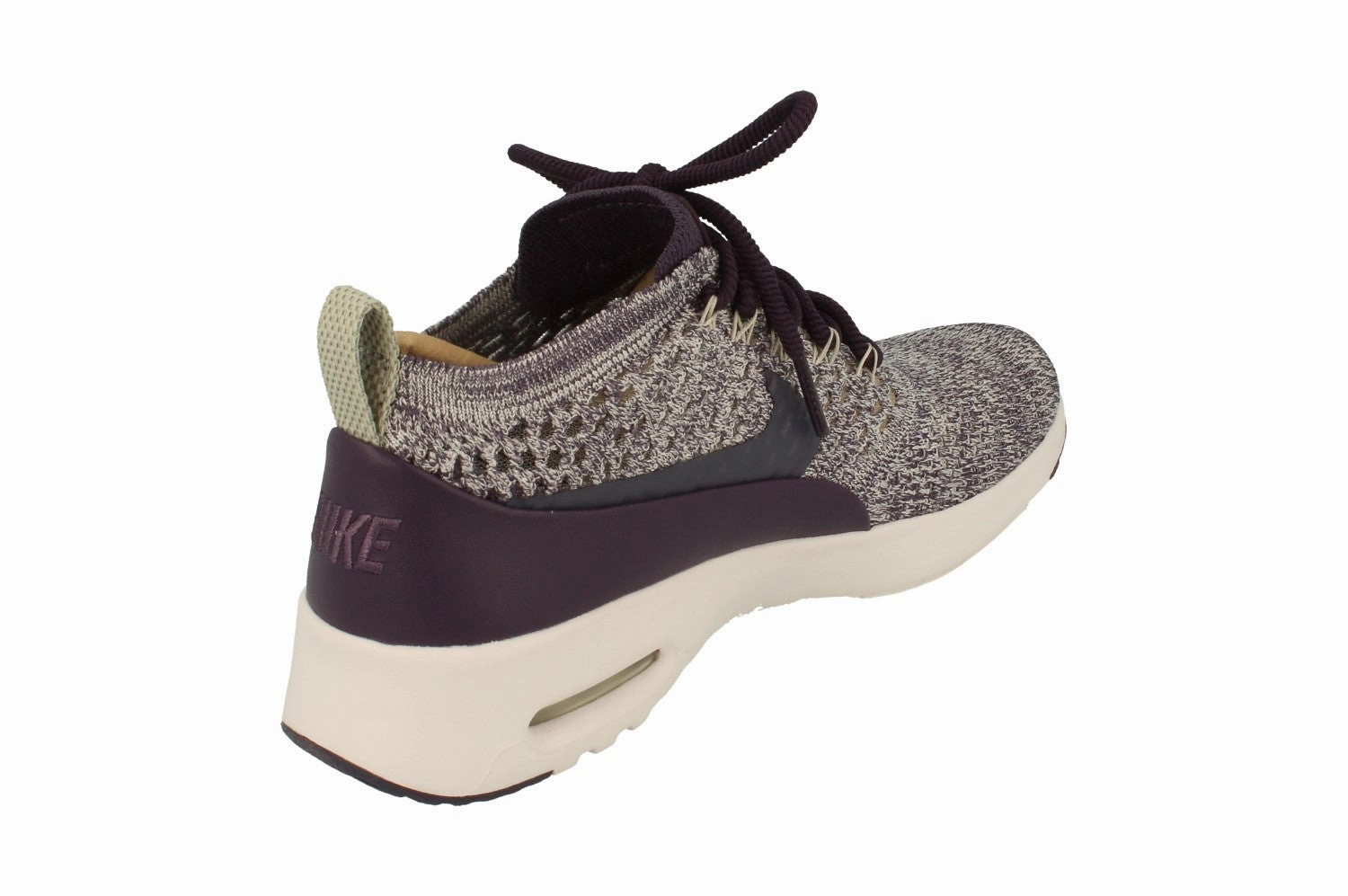 Nike Air Max Thea Ultra Fk Womens 881175 500 non - competitive