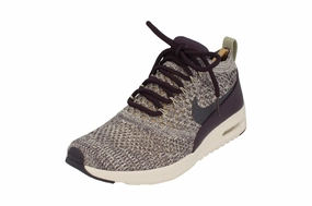 Nike Air Max Thea Ultra Fk Womens 881175 500 wide - toe shoes rehabilitation aid