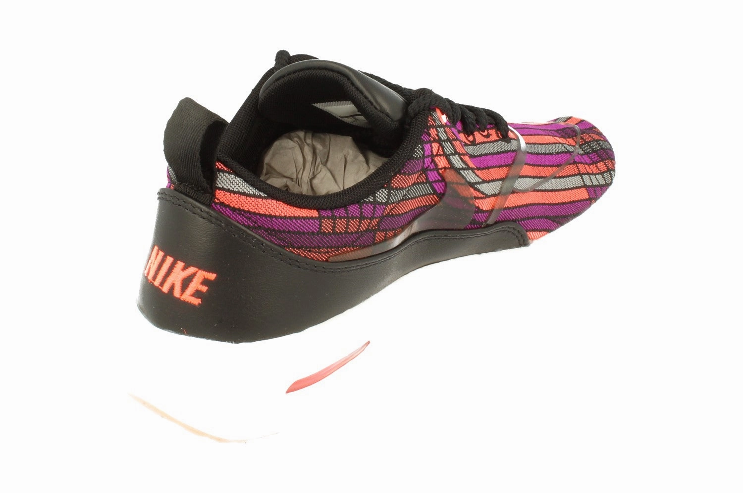 Nike Air Max Thea Ultra JCRD PRM Womens 885021 001 futuristic - themed running wear