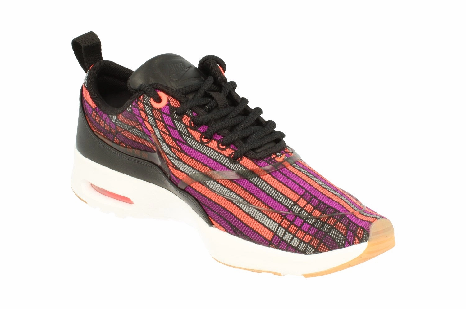 Nike Air Max Thea Ultra JCRD PRM Womens 885021 001 Trail - race