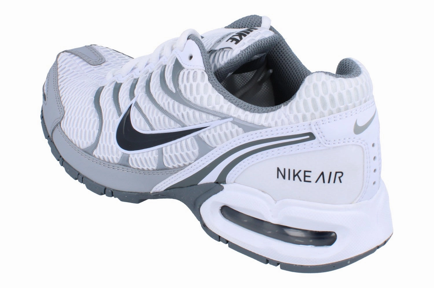 Nike Air Max Torch 4 Mens 343846 100 Cloud Support SportyDesign