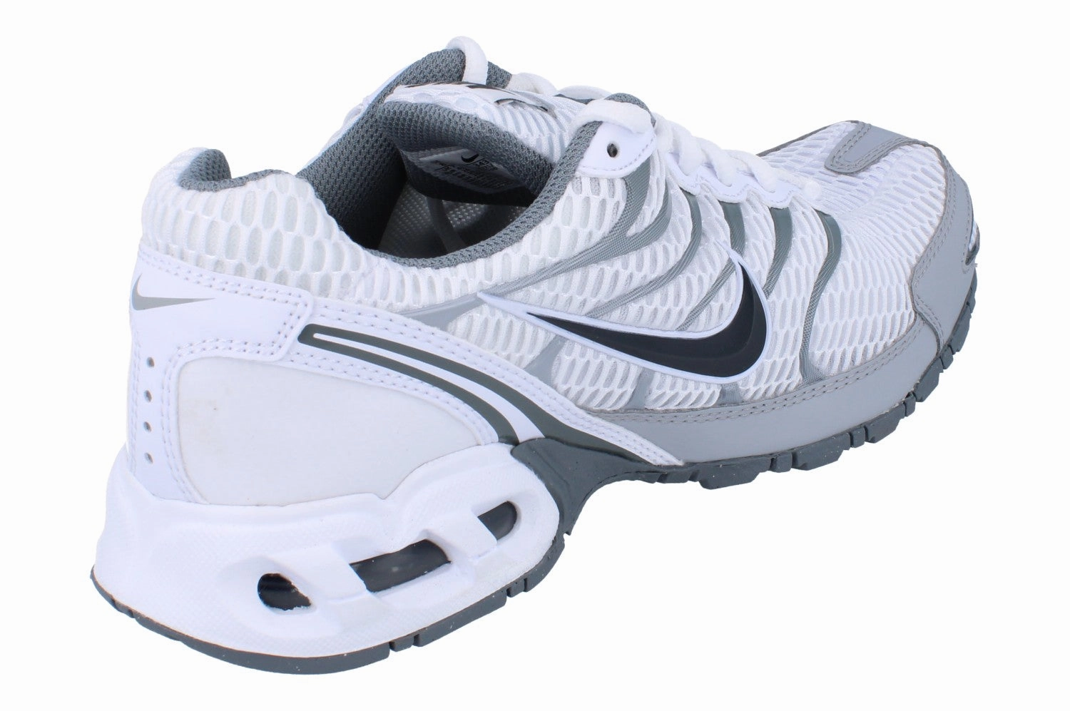 Nike Air Max Torch 4 Mens 343846 100 High Traction Grip
