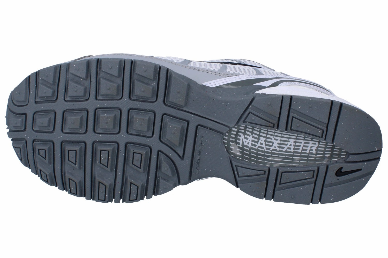 Nike Air Max Torch 4 Mens 343846 100 Smooth Support Classic Cut