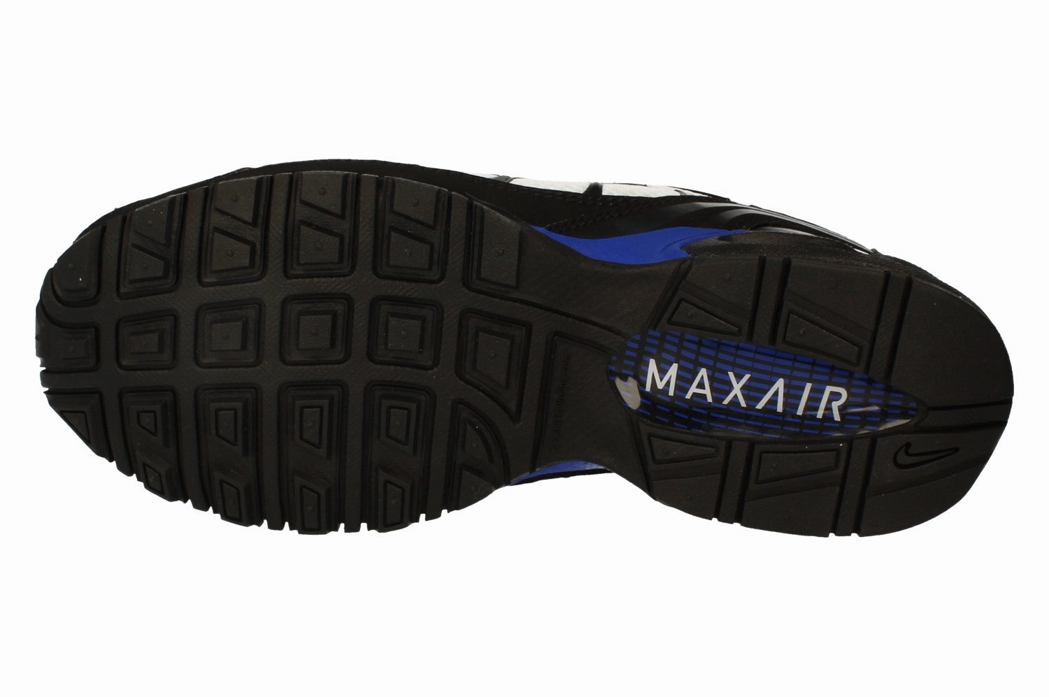 Flex Walk Nike Air Max Torch 4 Mens Cw7026 100