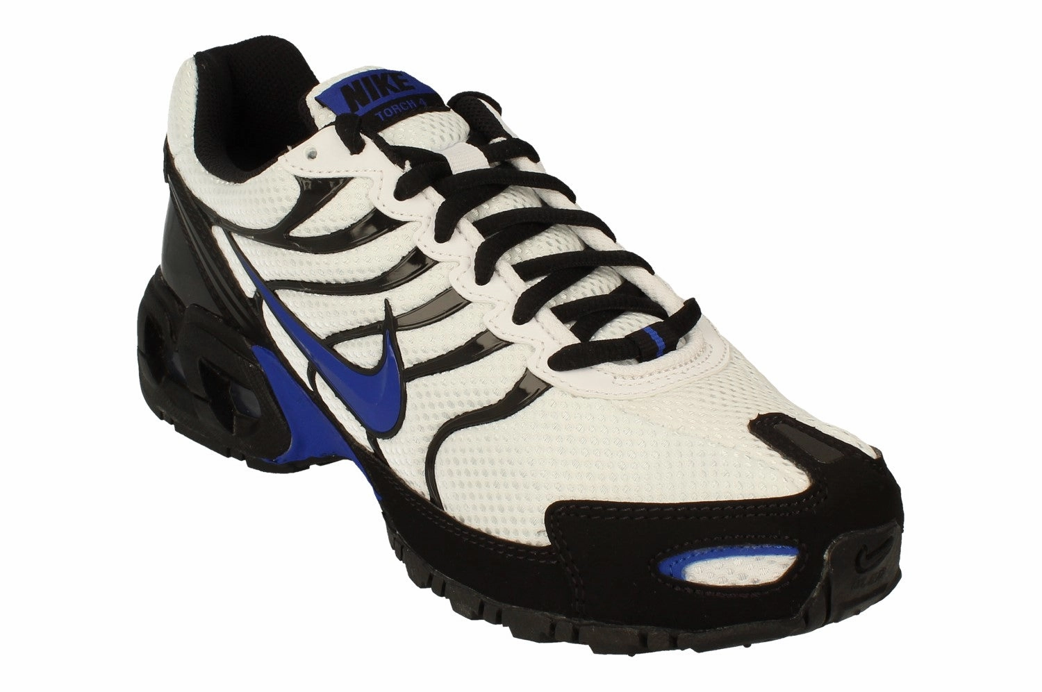 Dynamic Response Technology Hyper Durable Outsole Nike Air Max Torch 4 Mens Cw7026 100
