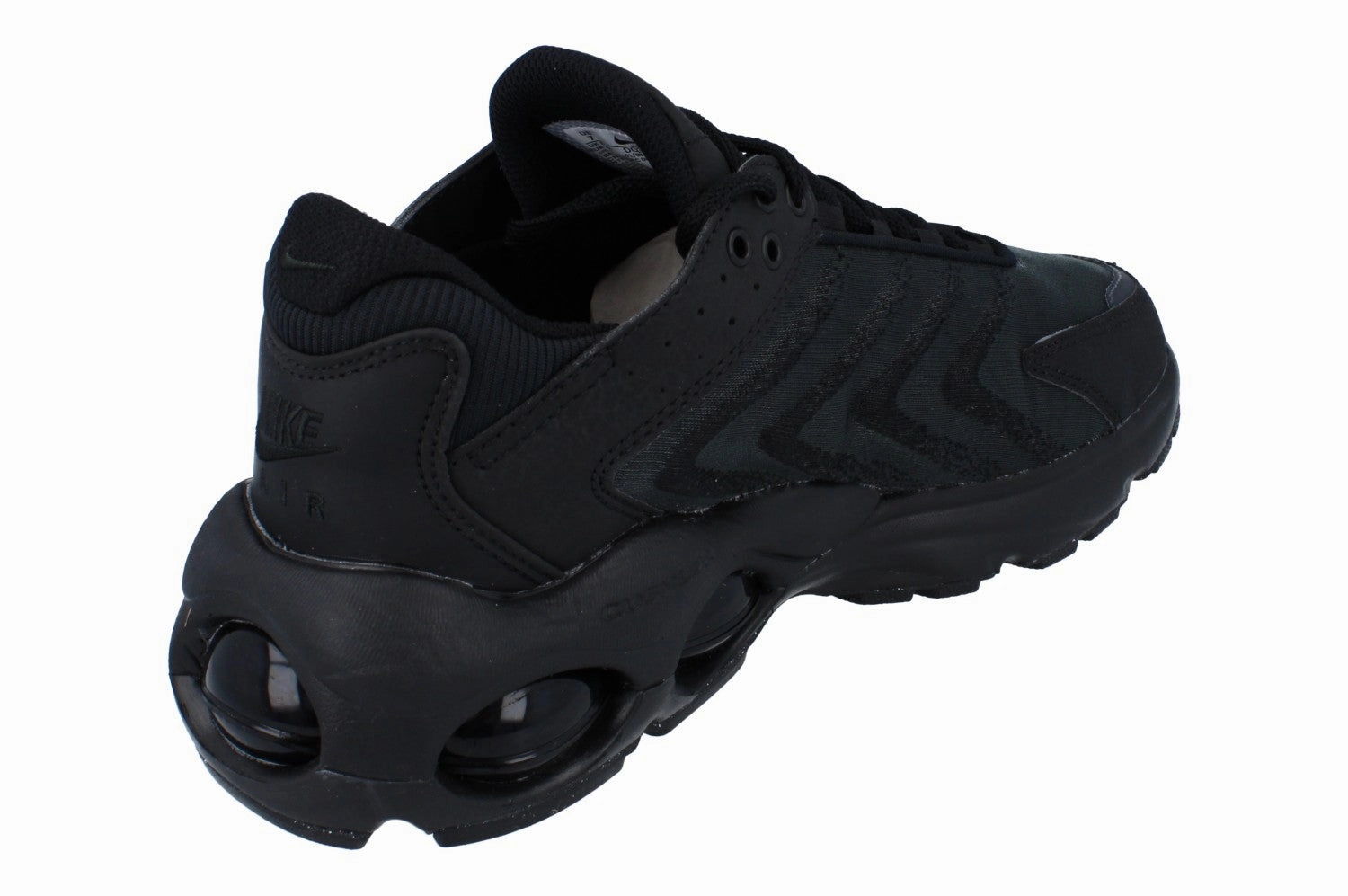 Street Ready Wide fit Nike Air Max Tw Mens DQ3984 003