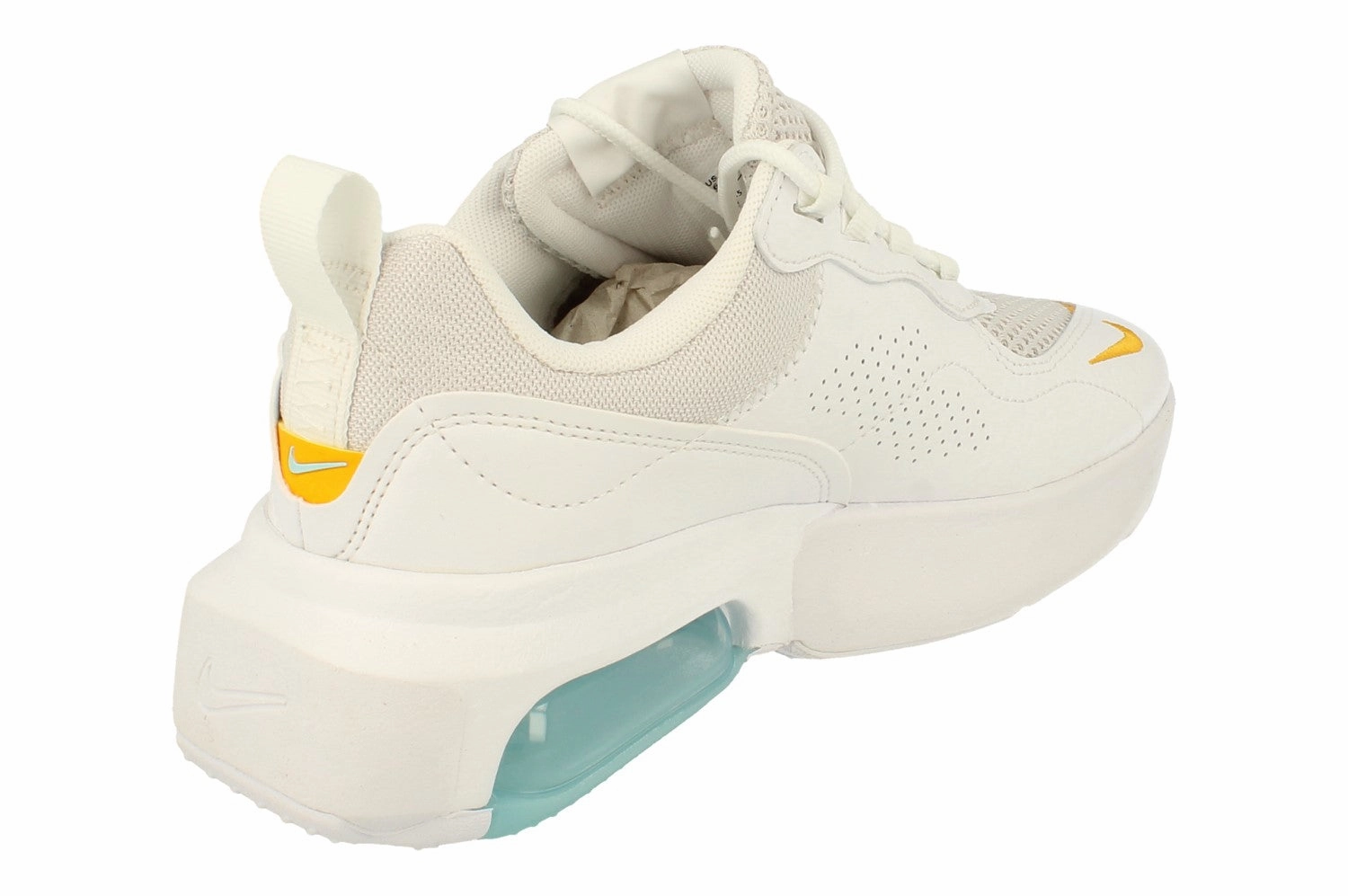 Anti Wrinkle ergonomic running shoes Nike Air Max Verona Womens DA4285 100