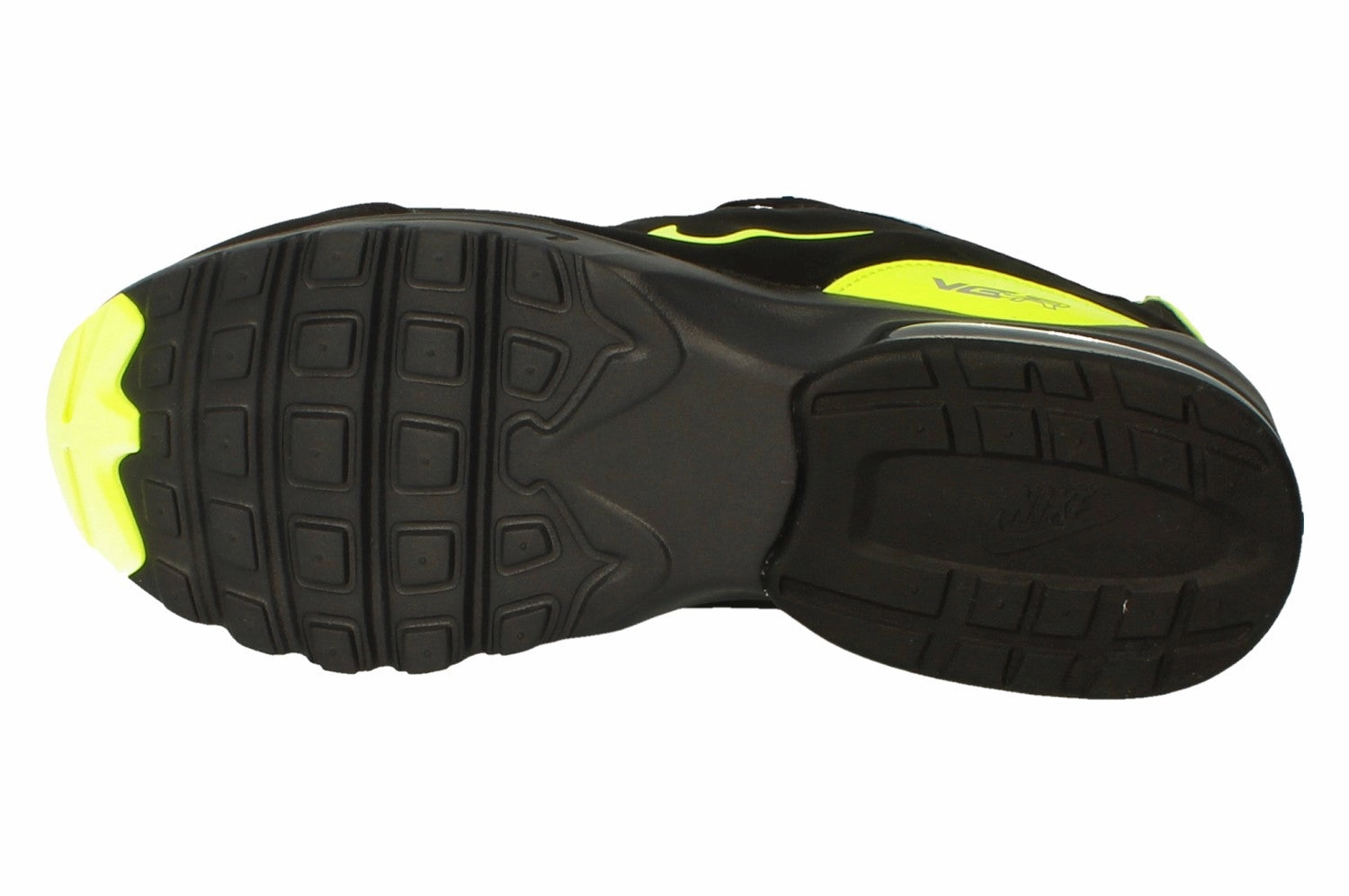 Natural Cushion Sole Tech Nike Air Max Vg-R Mens CK7583 004