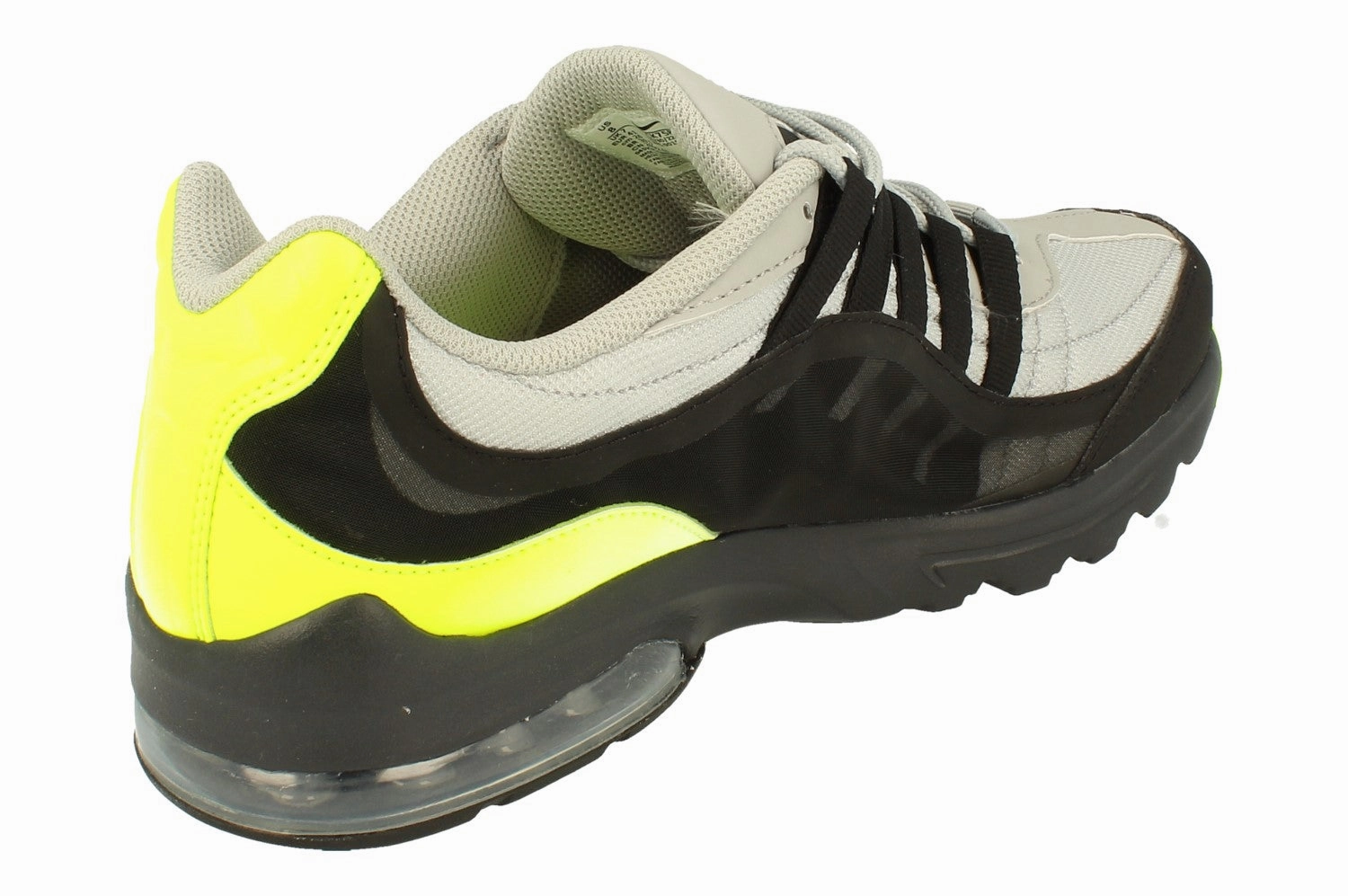 Nike Air Max Vg-R Mens CK7583 004 Sculpted Design City Pace
