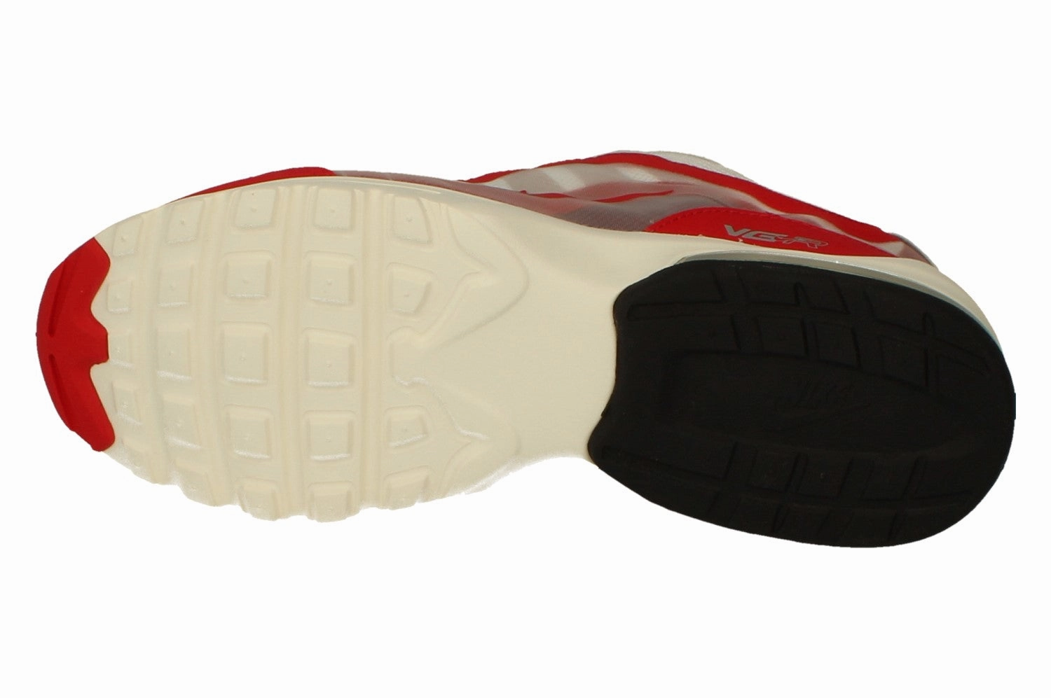 Nike Air Max Vg-R Mens CK7583 102 Sleek Outline