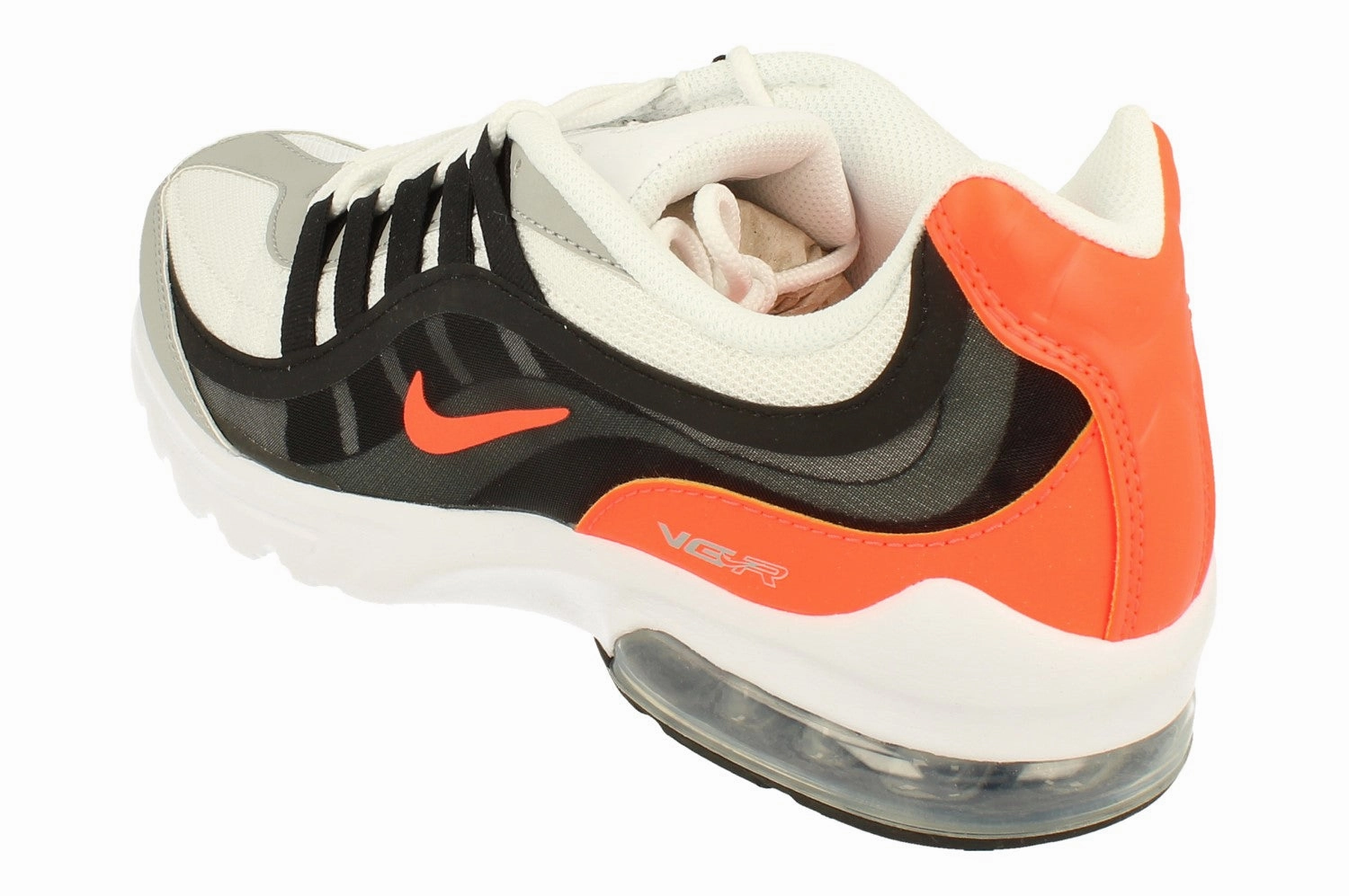 Nike Air Max Vg-R Mens Ck7583 104 Elastic Straps Thermoforming Technology