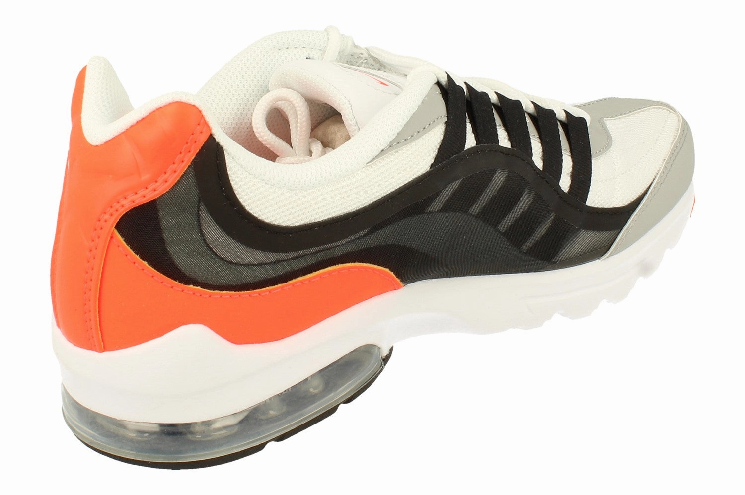 Midfoot Lock System Basic Fit Nike Air Max Vg-R Mens Ck7583 104