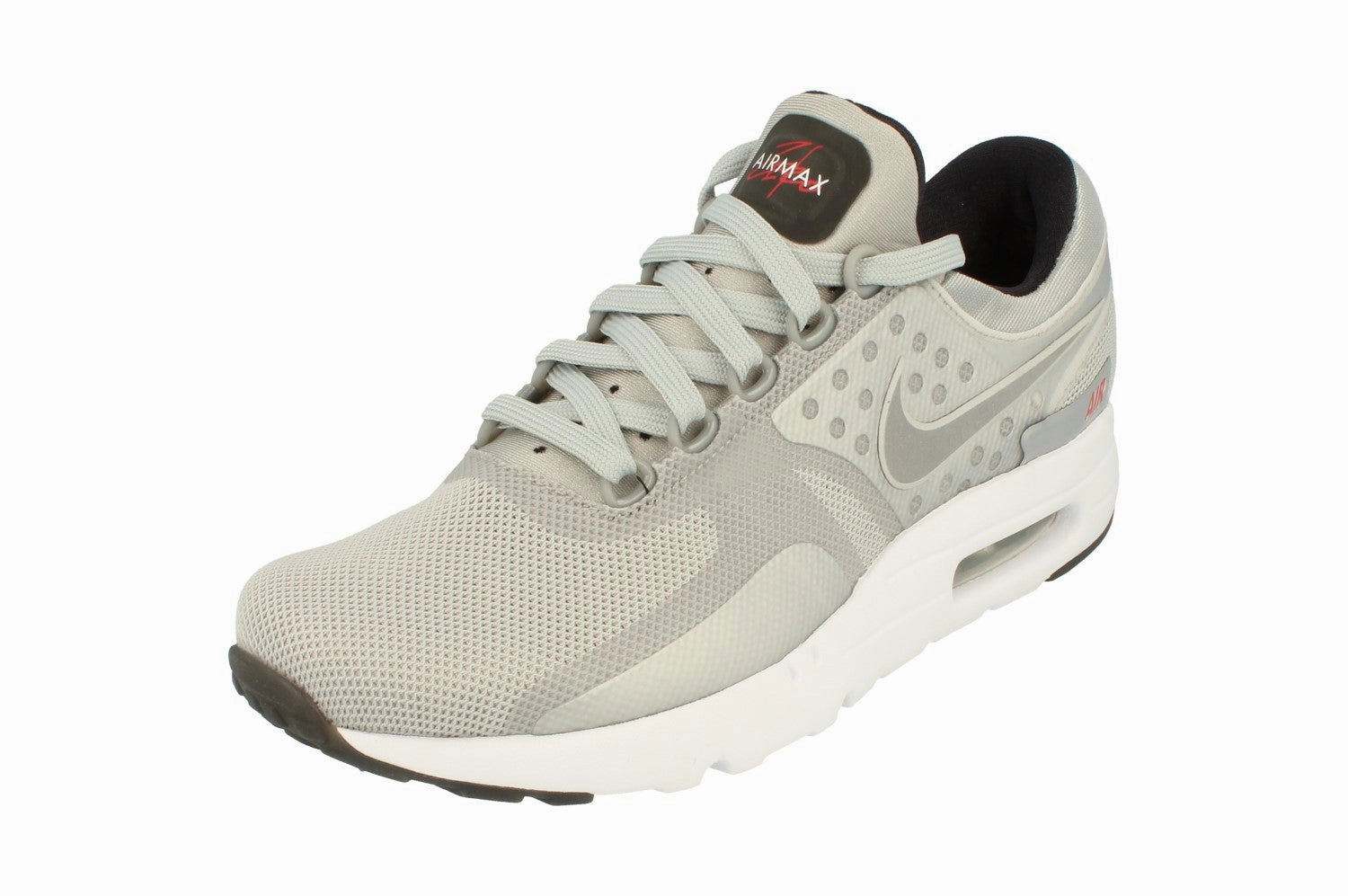 Unique ease Quick Walk Nike Air Max Zero QS Mens 789695 002