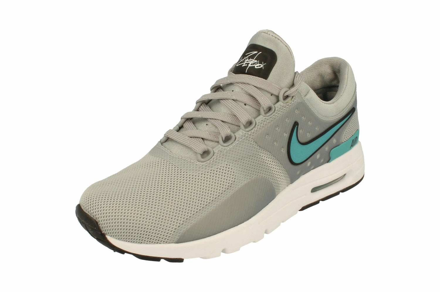 winter use Nike Air Max Zero QS Womens 863700 001