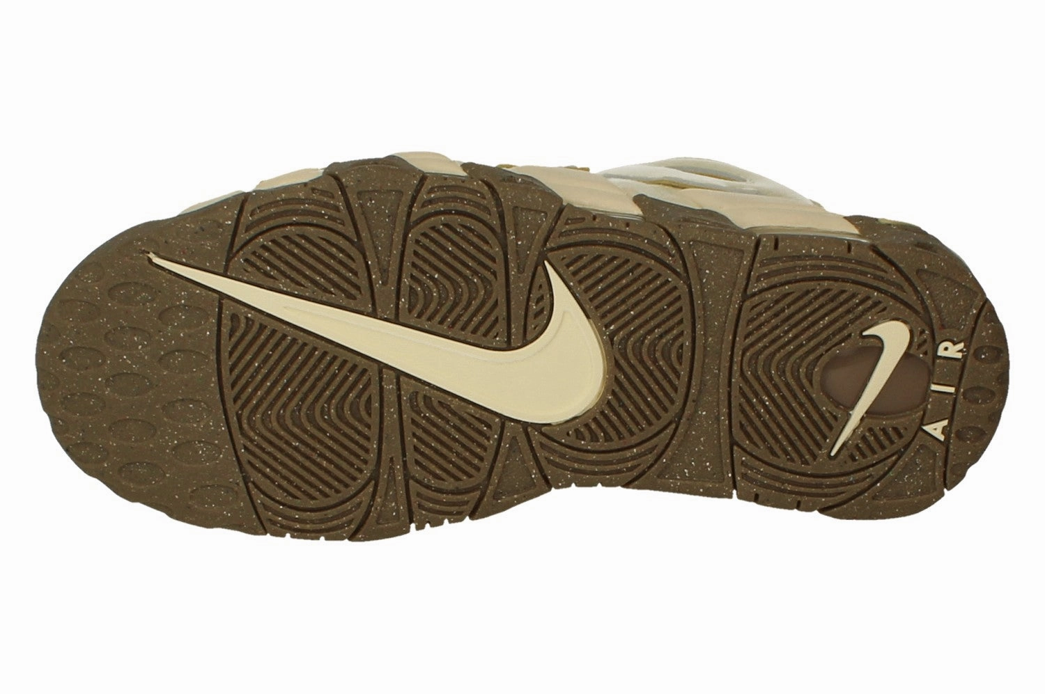 Nike Air More Uptempo 96 Mens Basketball Trainers DV7230 100 Fit Easy Durable Double Stitching