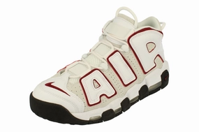 Nike Air More Uptempo 96 Mens Basketball Trainers Fb1380 100 Impact Diffusing Design Heel Lock Technology