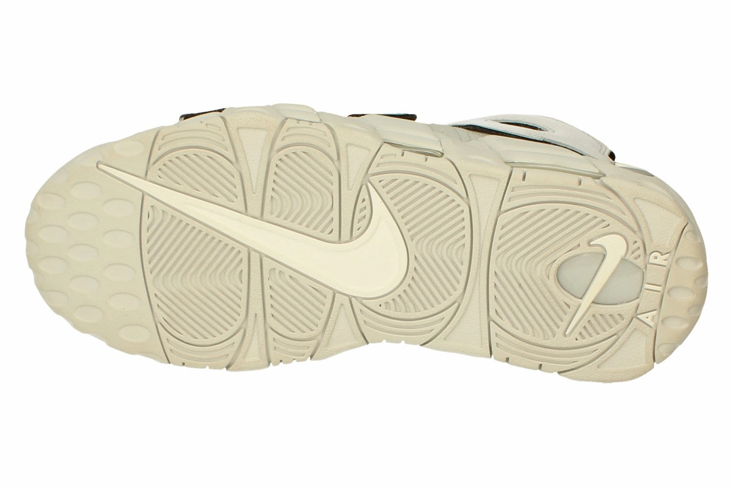 Home Comfort Nike Air More Uptempo 96 Mens FB3021 001