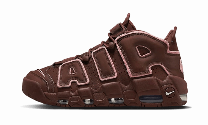 Dynamic Flexibility Agility Focus Nike Air More Uptempo 96 Valentine's Day (2023)