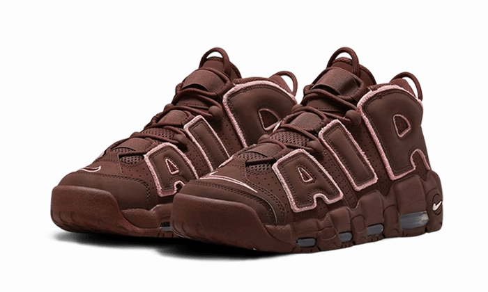 Nike Air More Uptempo 96 Valentine's Day (2023) Multi Density Midsole