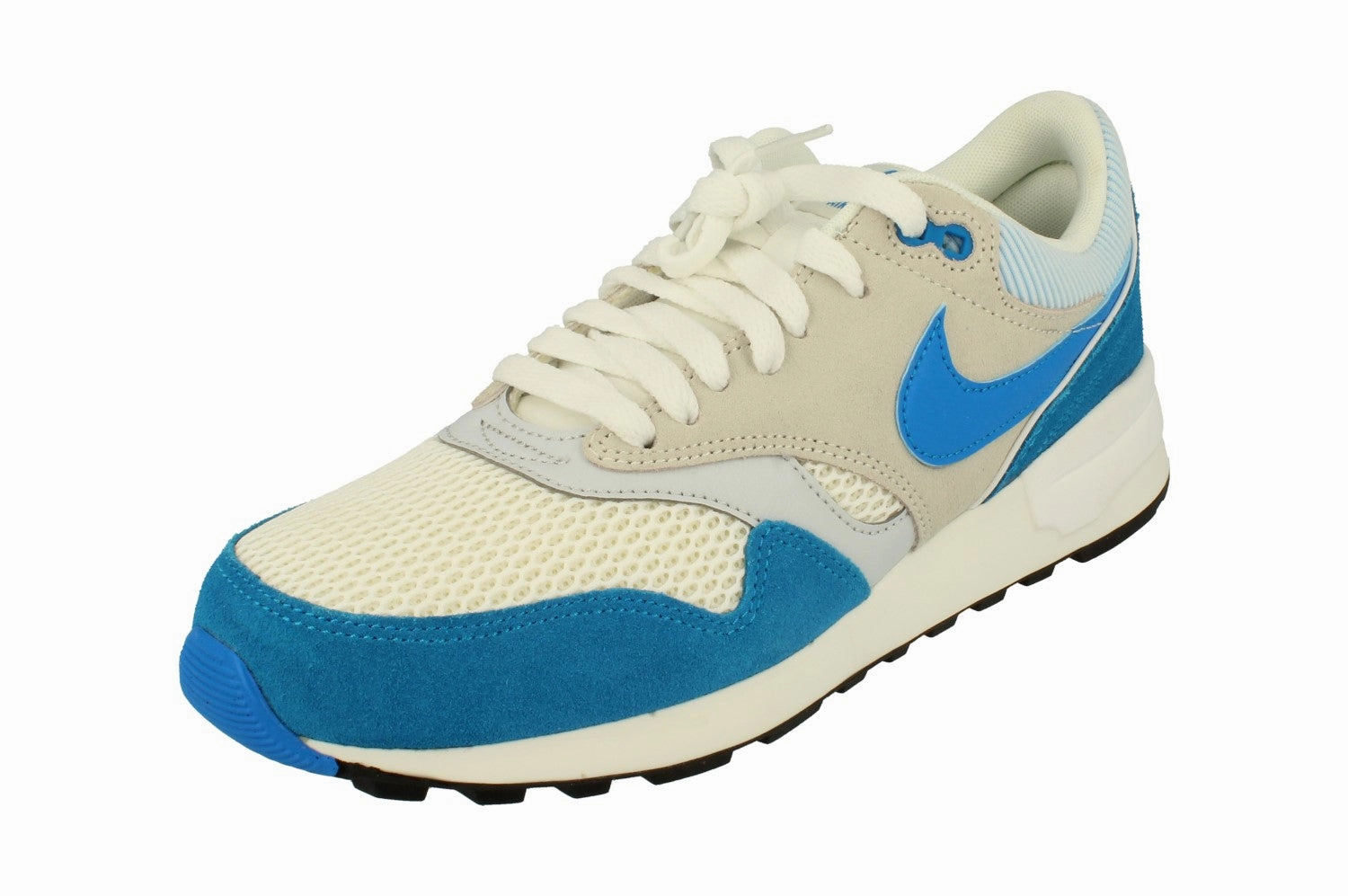 Soft Fabric Nike Air Odyssey Mens Trainers 652989 404