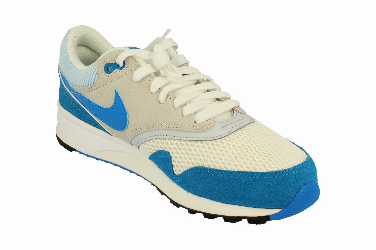 Nike Air Odyssey Mens Trainers 652989 404 Simple Match