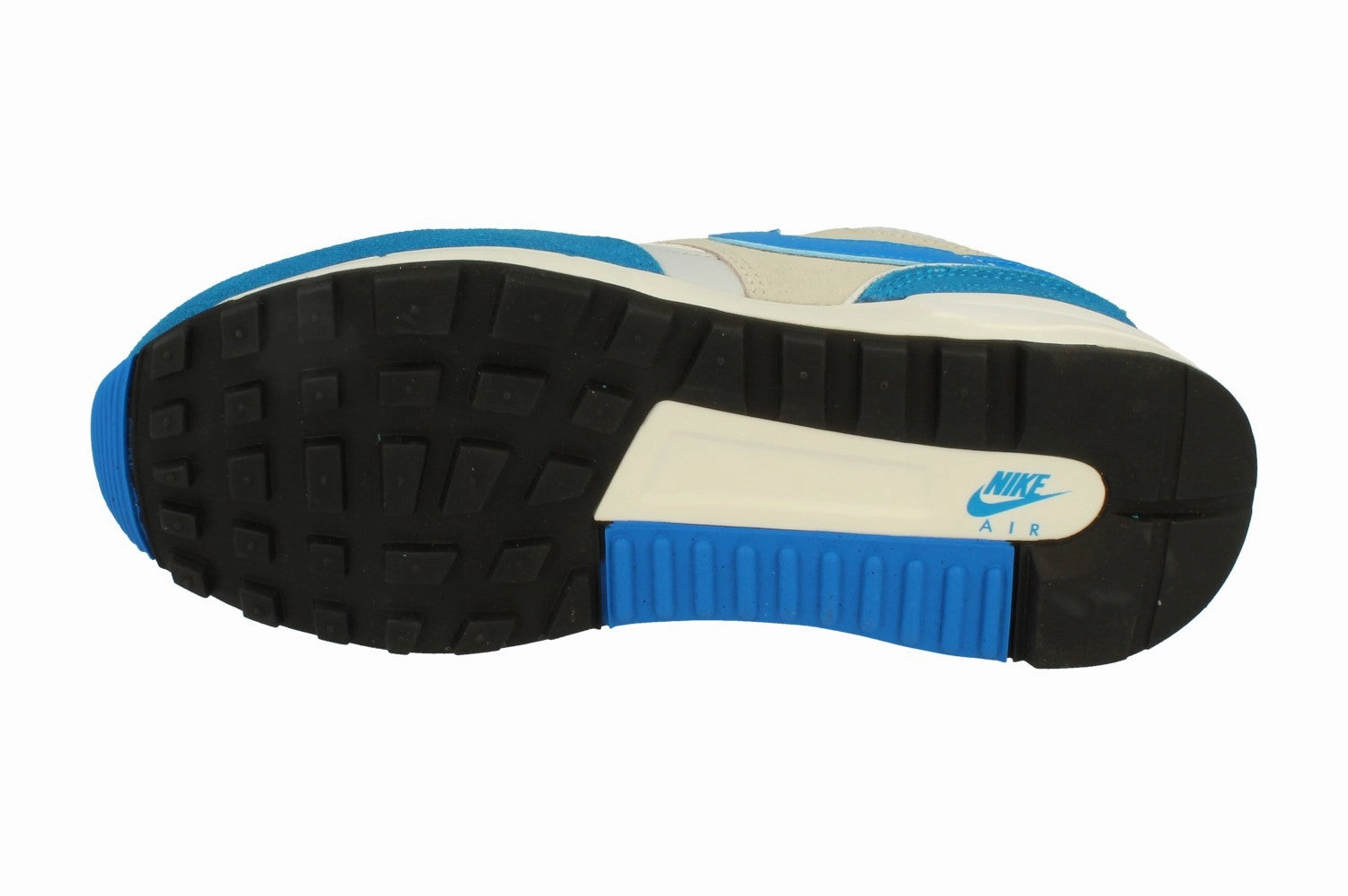 Urban Activity Non Marking Outsole Nike Air Odyssey Mens Trainers 652989 404