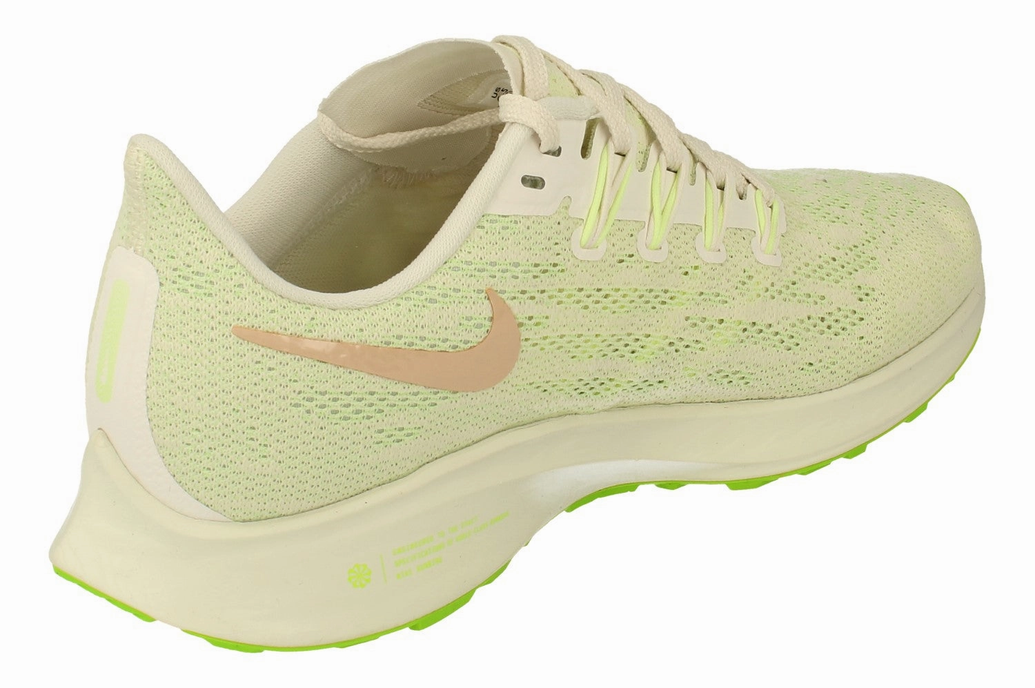 Nike Air Pegasus 36 Womens AQ2210 002 mental health running shoe benefit