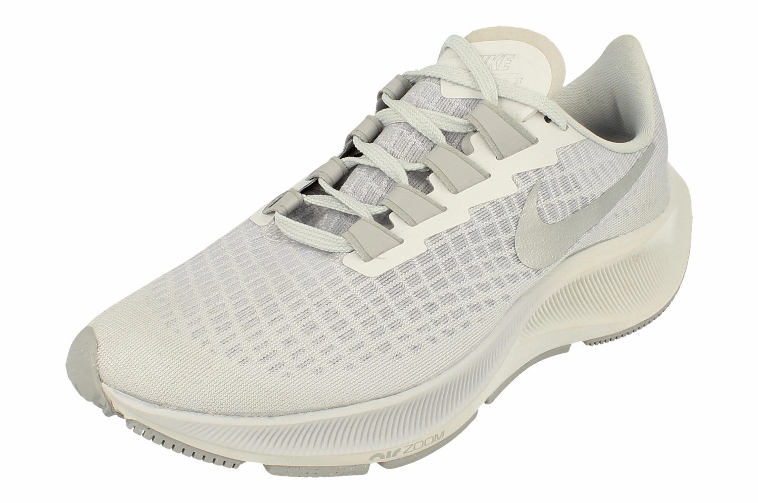 Nike Air Pegasus 37 Womens BQ9647 009 Athletic Look