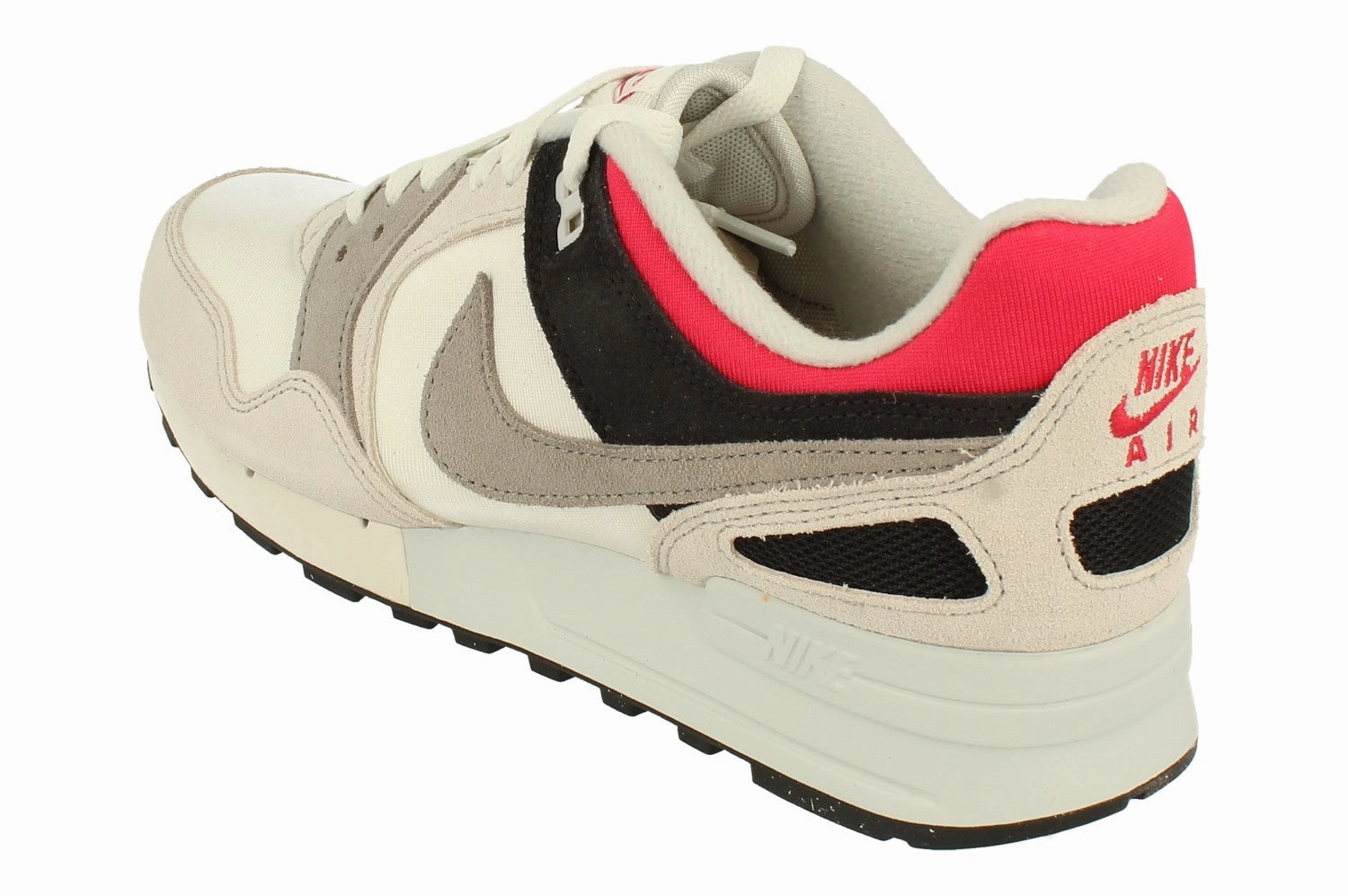 Soft Fabric Nike Air Pegasus 89 Mens Trainers Fd3598 100