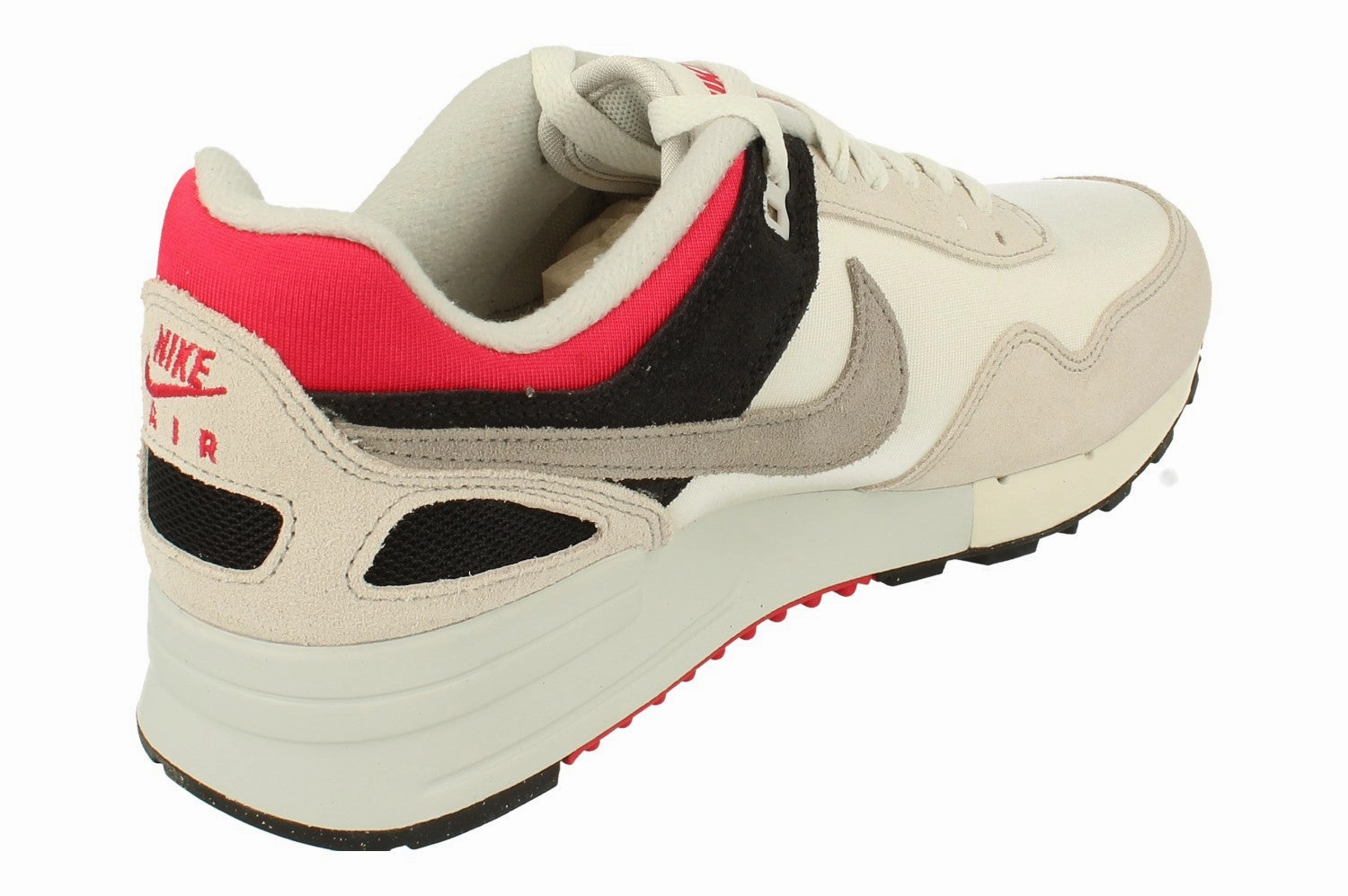 Nike Air Pegasus 89 Mens Trainers Fd3598 100 Flat Sole