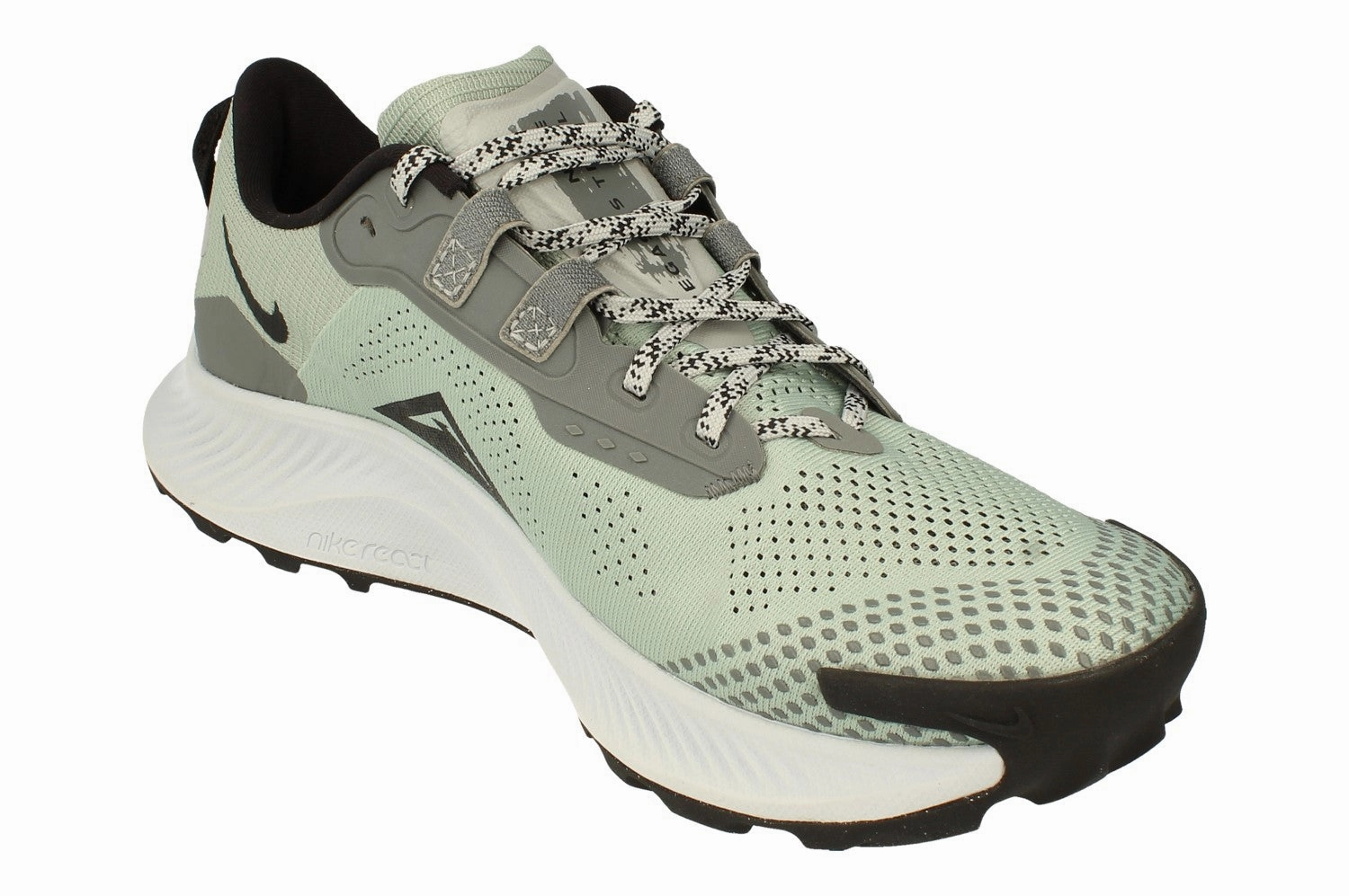 Lightweight Cushioning Soft Lining Nike Air Pegasus Trail 3 Mens DV3035 001