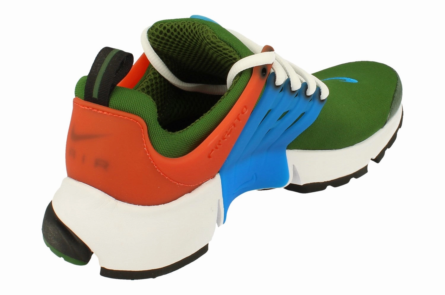 Refined chic Nike Air Presto Mens CT3550 300