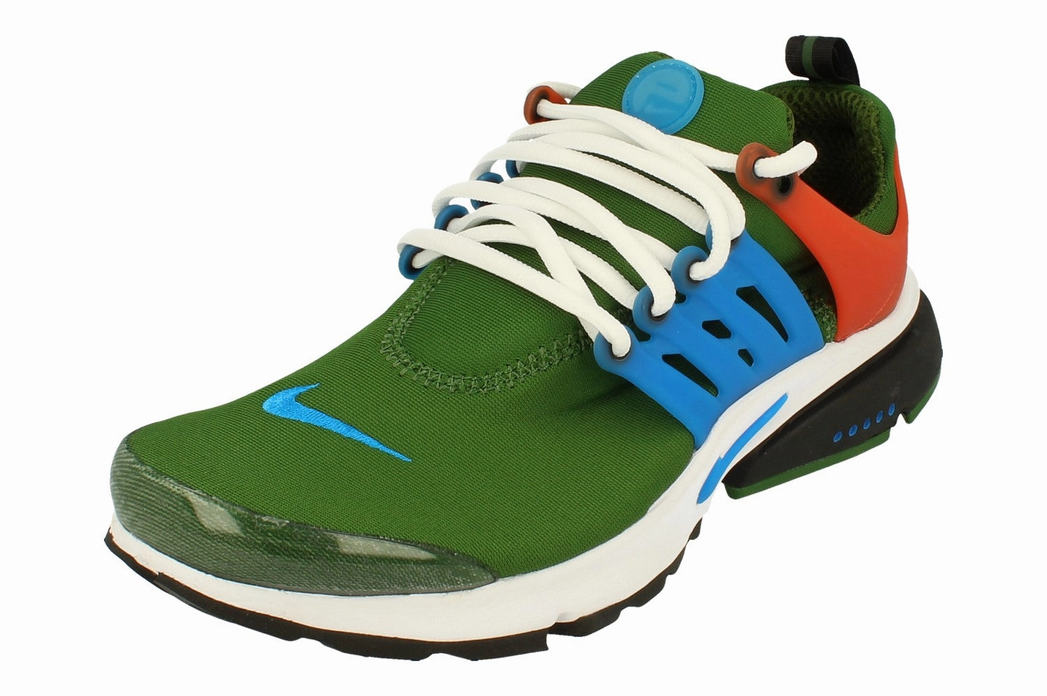 Built-in wear Workout Session Nike Air Presto Mens CT3550 300
