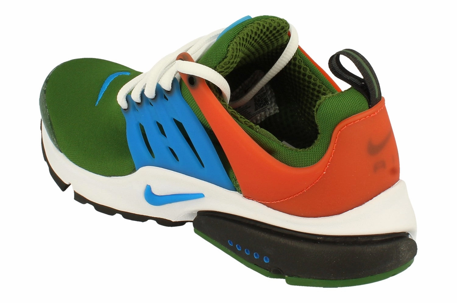 Extra Padding Nike Air Presto Mens CT3550 300