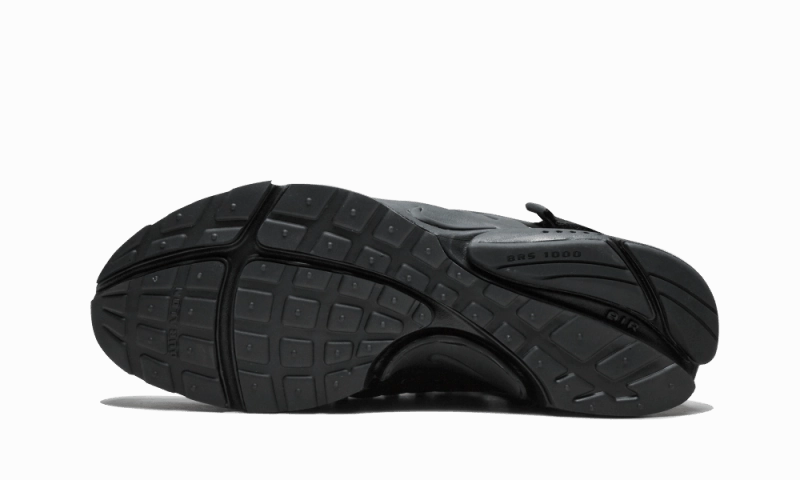 All-around ease Nike Air Presto Off-White Black