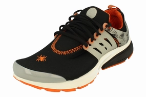 Perforated Toe Box Low Zone Nike Air Presto PRM Mens DJ9568 001
