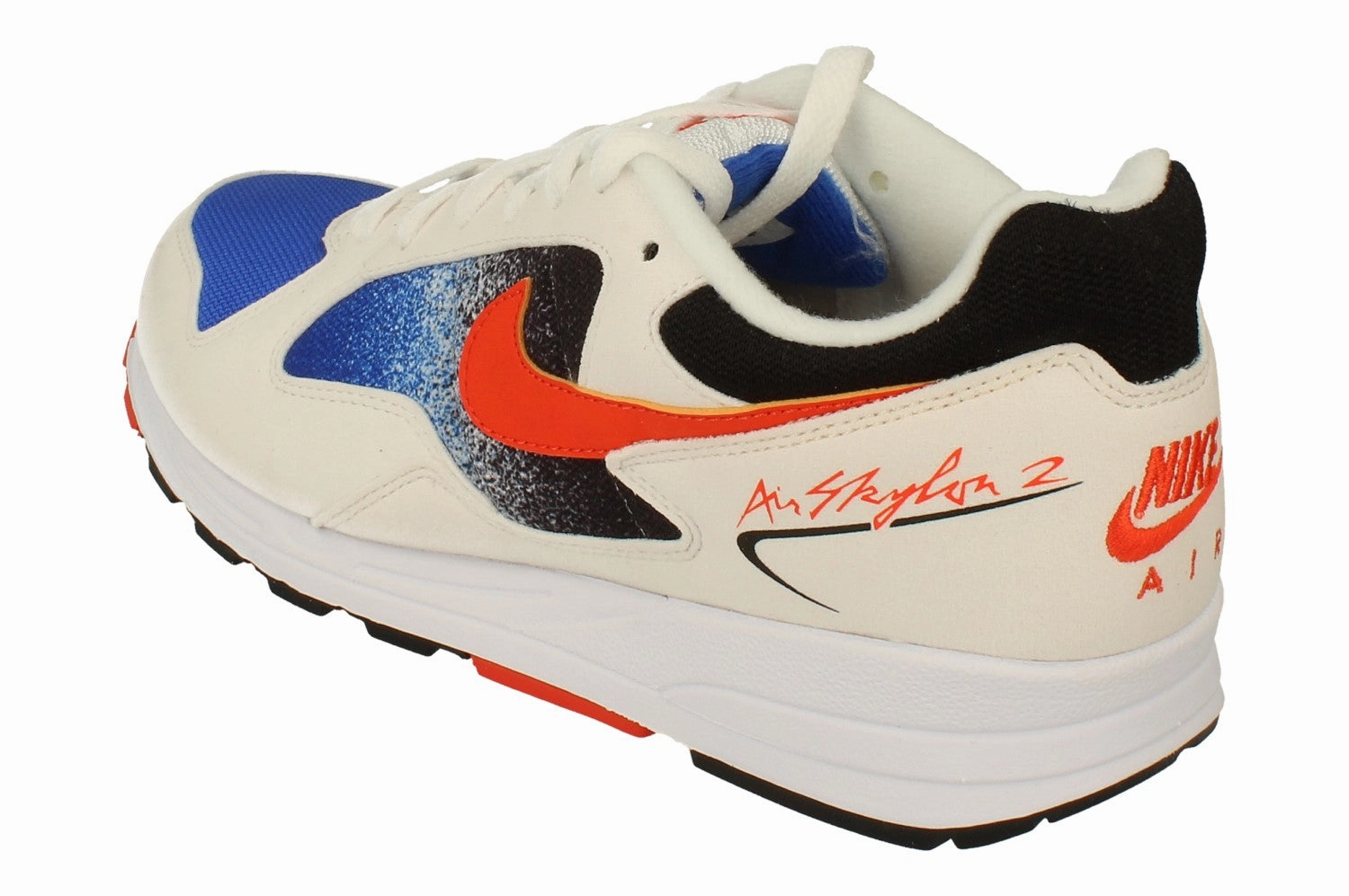 Nike Air Skylon II Mens Trainers Ao1551 108 Multi-Terrain