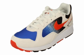 Breathable Airflow Channels Sneaker Online Shopping Nike Air Skylon II Mens Trainers Ao1551 108