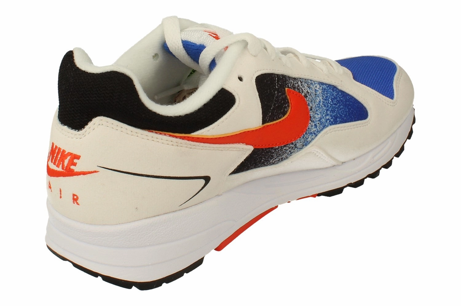 Walking Dynamic Flex Grooves Nike Air Skylon II Mens Trainers Ao1551 108