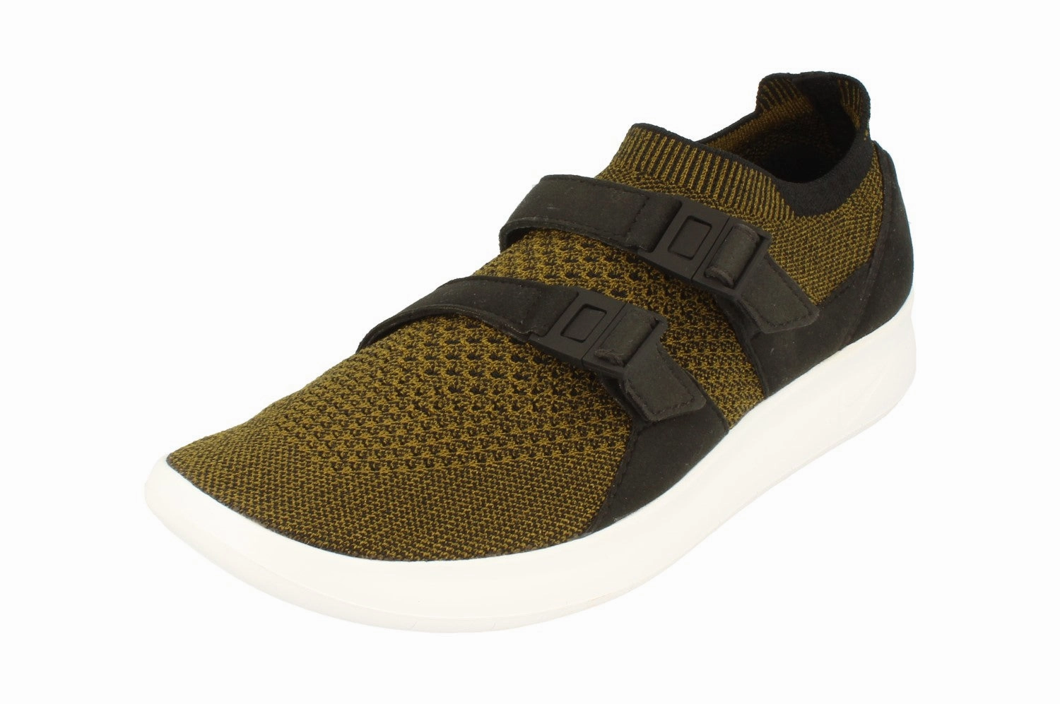 Noise Reducing Sole Nike Air Sockracer Flyknit Mens 898022 002