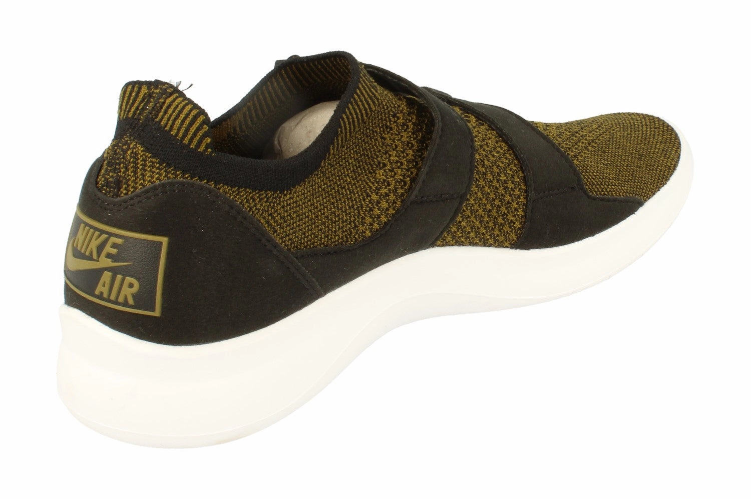 Training Ease Energy Run Nike Air Sockracer Flyknit Mens 898022 002