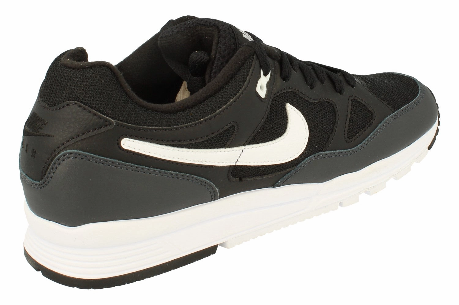 Nike Air Span II Mens AH8047 008 Dual Tone